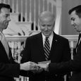 In brief remarks at the International LGBTQ Leaders Conference, President-elect Joe Biden told listeners that he is “committed” to making an LGBTQ-affirming administration along with Vice President-elect Kamala Harris. Citing […]