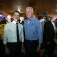Pete Buttigieg could be named Secretary of Commerce or Housing and Urban Development (HUD), according to the latest rumor out of D.C. An unnamed source familiar with Joe Biden’s transition […]