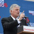 Conservative pastor Franklin Graham warned Christians that LGBTQ people are planning on “pushing their godless, secular agenda” when Joe Biden becomes president, saying that LGBTQ people are “extremely dangerous if […]