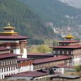 The tiny Himalayan kingdom of Bhutan has voted to decriminalize homosexuality during a joint session of parliament. Sixty-three of the 69 members voted in favor of making gay sex legal; […]