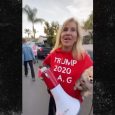 After a Trump supporter’s vile anti-gay slurs went viral, the blowback was swift and severe. And after the conspiracy theory-spouting woman was identified as Gina Michelle Bisignano, it didn’t take […]