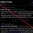 Supporters of the GoFundMe account “Gays For Trump,” a group that purported to raise money from LGBTQ donors for the Trump campaign, must feel a bit scammed. The New York […]