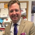 Gregory T. Angelo, the former head of Log Cabin Republicans, was spotted cheering on the president by Washington Blade reporter Chris Johnson. Angelo led the group for LGBTQ Republicans from […]