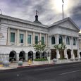 The Nevada Supreme Court has ruled that the state must honor marriages of same-sex couples performed before the state legalized marriage equality in 2014. The case involves two women – […]