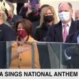 And a bisexual woman sang the national anthem for them. Joseph Robinette Biden, Jr. has been inaugurated as the 46th president of the United States, and Kamala Devi Harris has […]