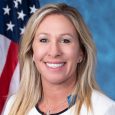 Anti-LGBTQ and QAnon-believer Rep. Marjorie Taylor Greene (R-GA) claims that Donald Trump will remain president for the next four years and that impeachment is a desperate attempt to remove him […]