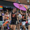 The number of adult Americans who identify as part of the LGBTQ community continues to grow according to a new Gallup poll. 5.6% identify as part of the queer community, […]