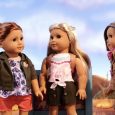 The American Girl Doll brand has caused controversy by doing what anti-LGBTQ people find unthinkable: introducing a doll with LGBTQ family members. The Mattel-owned imprint created a backstory for its […]