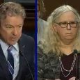 Sen. Rand Paul (R-KY) went on an anti-transgender tirade when questioning Dr. Rachel Levine, President Joe Biden’s nominee for assistant secretary of health. The Senate Health, Education, Labor and Pensions […]