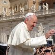 The Vatican issued a decree Monday stating the Catholic Church will not bless same-sex unions as God “cannot bless sin.” What a shocker. The move caused both the Catholic Church […]