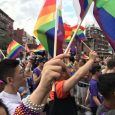 A new poll found that 70 percent of voters support the Equality Act, the landmark legislation that would add sexual orientation and gender identity to existing federal civil rights legislation. […]