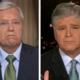 Sen. Lindsey Graham (R-SC) said that he will filibuster “till I fall over” to prevent the Equality Act from becoming law on Sean Hannity’s Fox News show last night. “I […]
