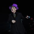 Singer Boy George has made an official announcement: he and the producers of his upcoming biopic Karma Chameleon have begun an international search to find the actor to play him in […]