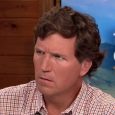 Fox New host Tucker Carlson said that transgender people are “a challenge to the perpetuation of the species” yesterday when discussing what his guest claimed was the “20,000 percent increase” […]