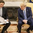 This is not an easy time to be a political progressive in Florida. Though the Republican Party held the governorship and the legislature since the nineties, the Sunshine State was […]