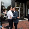 Out Secretary of Transportation Pete Buttigieg posted a heartwarming Pride statement to social media yesterday that namechecked iconic LGBTQ activists Marsha P. Johnson and Harvey Milk, as well as his […]