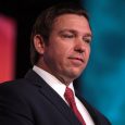 Florida Gov. Ron DeSantis (R) slashed funding for LGBTQ issues from the state budget on the second day of Pride Month. The move erased earmarks to support homeless and abused […]