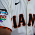 The San Francisco Giants became the first team in Major League Baseball to wear Pride colors onto the field on June 5 for their Pride Day game against the Chicago […]