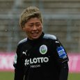 Kumi Yokoyama, a professional soccer player who has played in Japan, Germany, and the United States, has come out as a transgender man. The 27-year-old, who is currently playing for […]