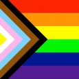 While people complain that the list of letters and numbers to describe LGBTQ people keeps growing, making an “alphabet soup” of the community, the iconic Pride flag hasn’t escaped revision […]