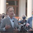 Connecticut’s governor started Pride Month by signing a bill to help LGBTQ families by establishing a better process for non-traditional parents to establish a legal relationship with their kids. Yesterday […]