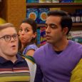 Managing to recognize pride month and Father’s Day this year, childhood TV staple Sesame Street celebrated by welcoming an openly gay couple of dads to the show. The episode “Family […]