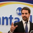A leading politician in Brazil, who is planning on challenging Jair Bolsonaro in Presidential elections next year, has come out as gay. Eduardo Leite is the 36-year-old governor of the […]