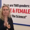 Rep. Marjorie Taylor Greene (R-GA) shared a video of a traumatized girl “testifying” in front of a school board that she’s being taught to hate white people and how to “turn” […]