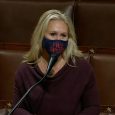 “This is CHILD ABUSE!!!!! This baby is in danger!” Rep. Marjorie Taylor Greene (R-GA) is demanding a baby be removed from their family because their parents are transgender. “This is […]