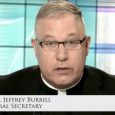 Another day, another Catholic priest busted on Grindr. And by the sounds of it, there may be more to come in the very near future. Msgr. Jeffrey Burrill abruptly stepped […]