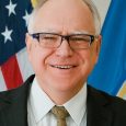 Good news from Minnesota. The state’s Governor, Tim Walz (D) will today sign an Executive Order banning conversion therapy on minors. His move comes after the Republican-led Senate has repeatedly […]