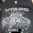 A bar in Wyoming that caters to a motorcycle crowd has become the subject of national scrutiny over the sale of homophobic t-shirts. The apparel promotes the murder of gay […]