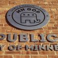 Francesca Zeller, the former political director of the Minnesota Republican Party (MNGOP), is complaining that “activists” forced her to quit her job after they found out she is queer. Her […]