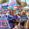 San Francisco Mayor London Breed (D) issued an official proclamation celebrating Transgender History Month, making the Golden City the first American locale to do so. “I am honored to join […]