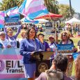 San Francisco Mayor London Breed (D) issued an official proclamation celebrating Transgender History Month, making the Golden City the first American locale to do so. “I am honored to join […]