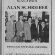 In 1992, a photo appeared in The Weekly News (twn), South Florida’s gay community newspaper, which featured several LGBTQ community leaders in the early part of the “gay nineties.” Announcing […]