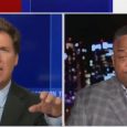 Fox host and all-around-racist Tucker Carlson told viewers last night that transgender people are “Satanic.” Carlson was responding to a guest’s assertion that the political left’s focus on civil rights, […]