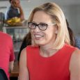 Sen. Kyrsten Sinema (D-AZ), an out bisexual, is holding the Democratic Party hostage as she continues to oppose President Joe Biden’s domestic agenda – from the massive investment in infrastructure […]
