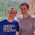 Transportation Secretary Pete Buttigieg and his husband, Chasten, have become parents. The out Cabinet member made the announcement on Twitter to the delight of the internet. The gender and age of […]