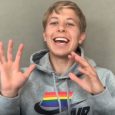 Quinn, a non-binary Canadian soccer player, has become the first out transgender person to win a medal at the Olympics. Quinn uses they/them pronouns. Quinn, a soccer star for the […]