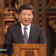 Chinese President Xi Jinping has banned effeminate men from national television, instructing broadcasters to focus on promoting the “revolutionary culture” of the communist government. The AP reports that Jinping issued […]