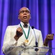Drag icon RuPaul has yet another reason to celebrate. In addition to picking up his 11th Emmy Award Sunday evening (Sept. 19) for Outstanding Reality Competition Program, the reality host […]