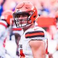 Defensive lineman Carl Nassib is the first out NFL player to get a spot on a team’s NFL roster. The Las Vegas Raiders, the team he has played on since […]