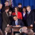 President Joe Biden honored activists and service members who worked tirelessly to repeal the discriminatory “Don’t Ask Don’t Tell” policy that prevented gay, lesbian, and bisexual people from serving openly […]