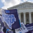 The Texas law turns private citizens into the enforcers of the law. Many of those same citizens could be empowered to attack LGBTQ rights. On September 1, Texas’s S.B. 8 […]