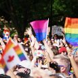 #BiWeek has officially begun and Twitter is celebrating. While a 2011 study showed that over half of LGB people identify as bisexual, the group tends to get written out of […]