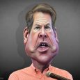 Republican Georgia governor Brian Kemp may have fallen out of favor with Donald Trump, but they seem to agree on at least one thing: There is a vaccine for AIDS. […]