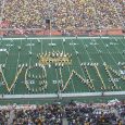 The University of Michigan Marching Band brought fans to their feet with a rousing performance in honor of the LGBTQ community and a local queer resource center. The medley of […]