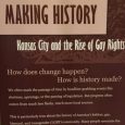 Missouri State Parks agreed to a small LGBTQ exhibition in the state capitol in Jefferson City but removed it after only four days after an assistant to a GOP Senator […]