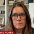 The former president’s lesbian niece isn’t mincing words. Former President Donald Trump has sued the New York Times, three reporters, and even his out niece Mary Trump. In response, Mary […]